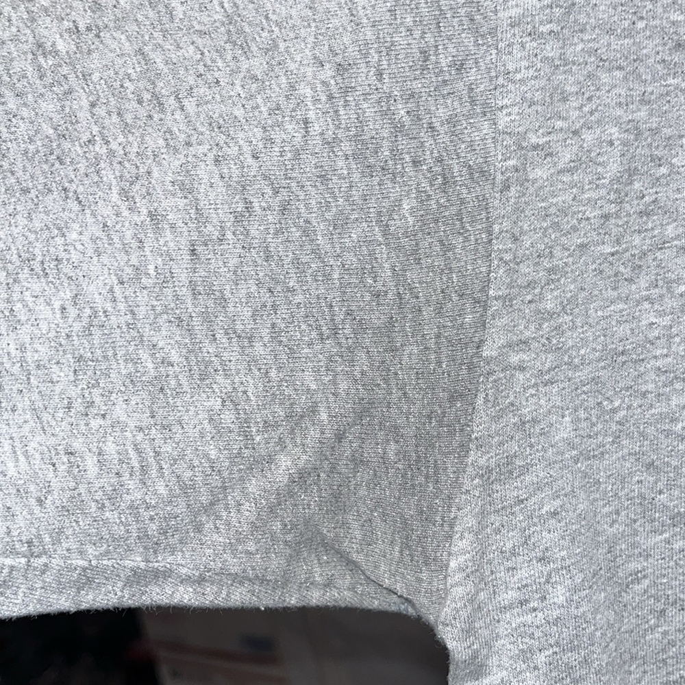 Taylor Swift “ The 1989 world tour” 2015 long sleeve gray T-shirt - Picture 9 of 11